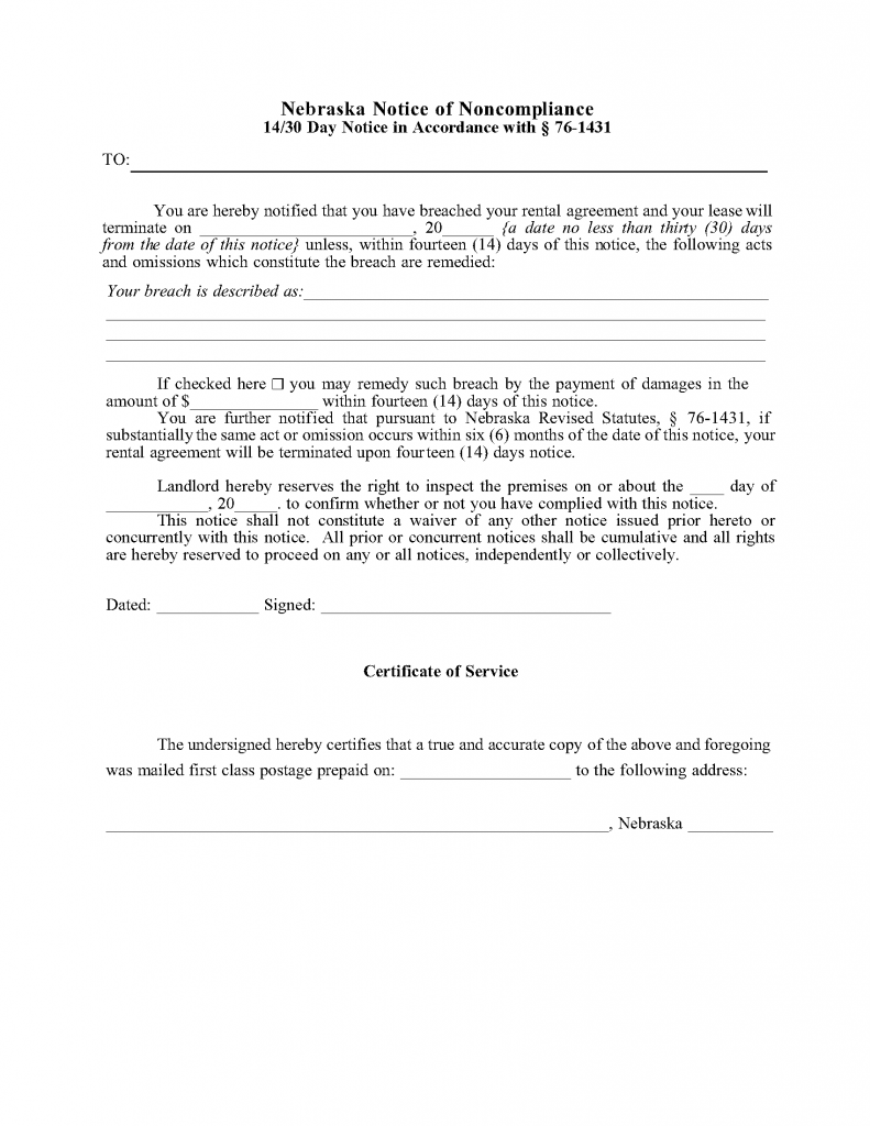 free-nebraska-14-30-day-notice-to-comply-or-quit-pdf